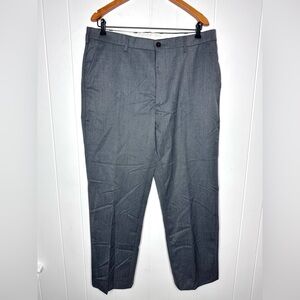 NWT Orvis Worlds Most Comfortable Wool Blend Dress Pants